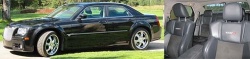 2006 Chrysler 300 