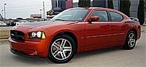2006 Dodge Charger 