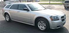 2006 Dodge Magnum 