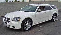 2006 Dodge Magnum 