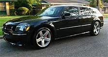 2006 Dodge Magnum 