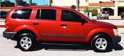 2006 Dodge Trucks Durango 