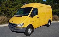 2006 Dodge Trucks Sprinter 2500 