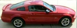 2006 Ford Mustang 