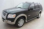 2006 Ford Trucks Explorer 