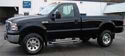 2006 Ford Trucks F350 Pickup 