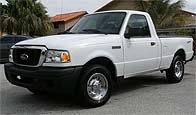 2006 Ford Trucks Ranger 