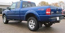 2006 Ford Trucks Ranger 