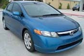 2006 Honda Civic 