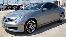 2006 Infiniti G35 