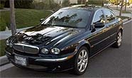 2006 Jaguar X-TYPE 