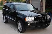 2006 Jeep Grand Cherokee 