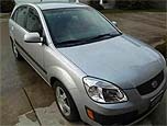 2006 Kia RIO5 