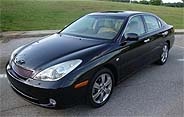 2006 Lexus ES330 