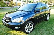 2006 Lexus RX330 