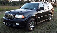 2006 Lincoln Navigator 