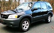 2006 Mazda Tribute 