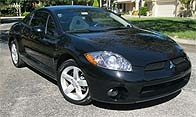 2006 Mitsubishi Eclipse 