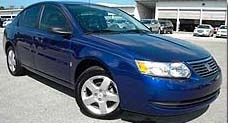 2006 Saturn Ion 