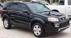 2006 Saturn Vue 