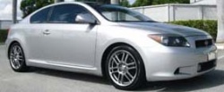 2006 Scion TC 