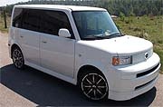 2006 Scion XB 