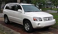 2006 Toyota Highlander 