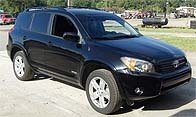 2006 Toyota RAV4 