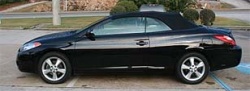 2006 Toyota Solara 