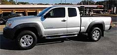 2006 Toyota Tacoma 