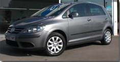 2006 Volkswagen Golf 