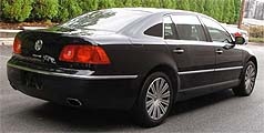 2006 Volkswagen Phaeton 