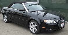 2007 Audi A4 