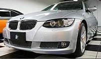 2007 BMW 335I 