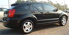 2007 Dodge Caliber 