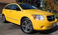 2007 Dodge Caliber 