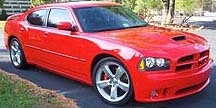 2007 Dodge Charger 