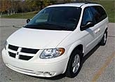 2007 Dodge Grand Caravan 