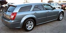 2007 Dodge Magnum 