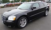 2007 Dodge Magnum 