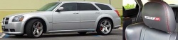 2007 Dodge Magnum 