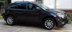 2007 Ford Edge 