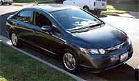2007 Honda Civic 