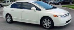 2007 Honda Civic 