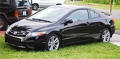 2007 Honda Civic 