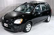 2007 Kia Rondo 