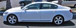 2007 Lexus GS430 