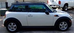 2007 Mini Cooper 