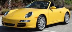 2007 Porsche 911 