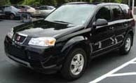 2007 Saturn Vue 